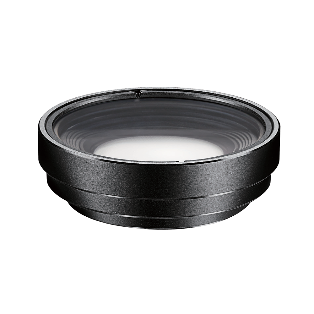 RL0990 中继镜 增距镜 Relay Lens | 隆测