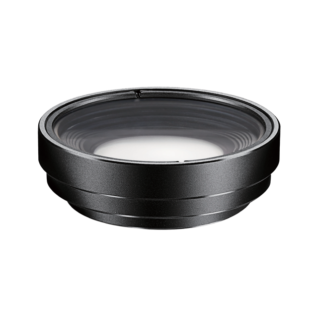 RL0990 中继镜 增距镜 Relay Lens | 隆测