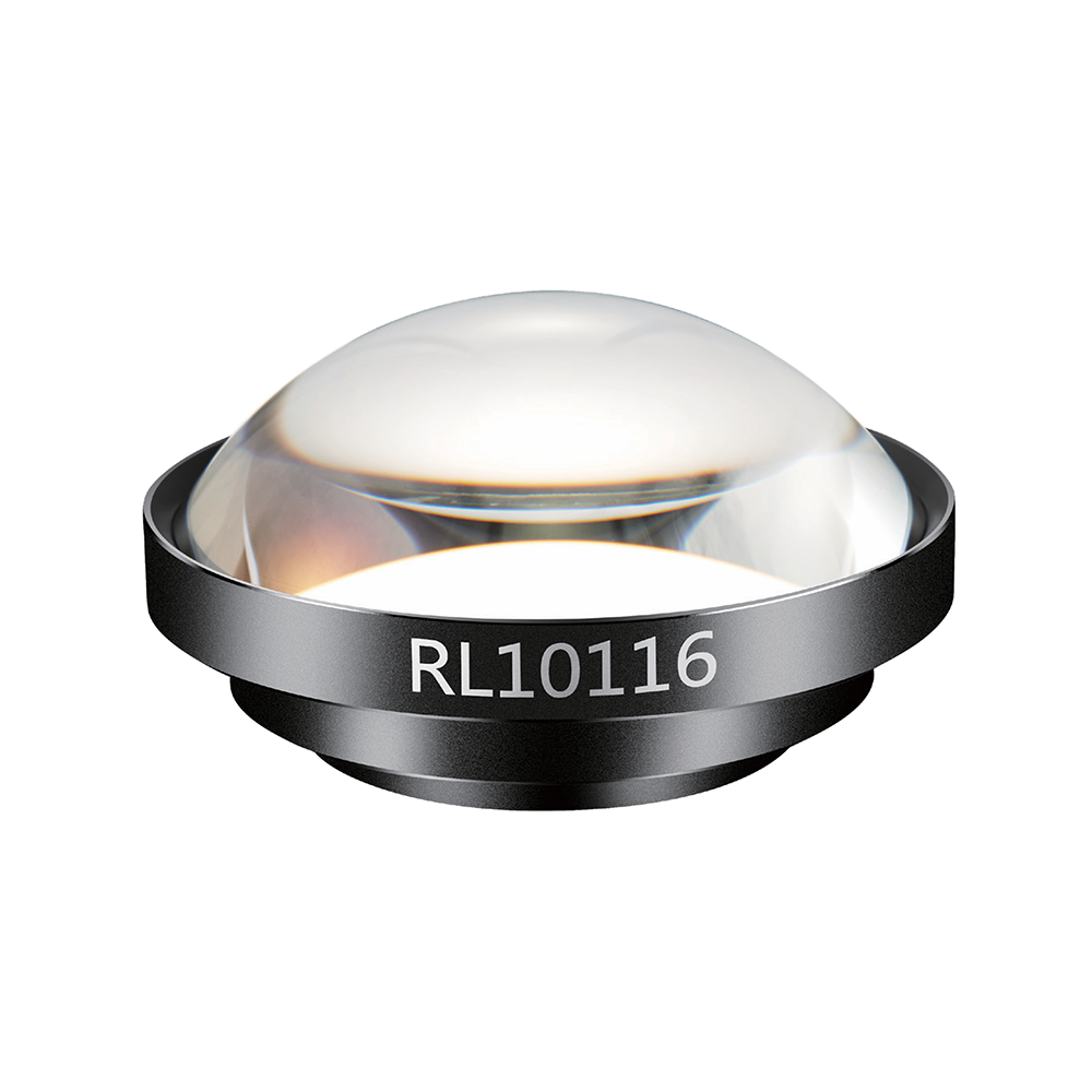 RL10116中继镜 增距镜 Relay Lens | 隆测