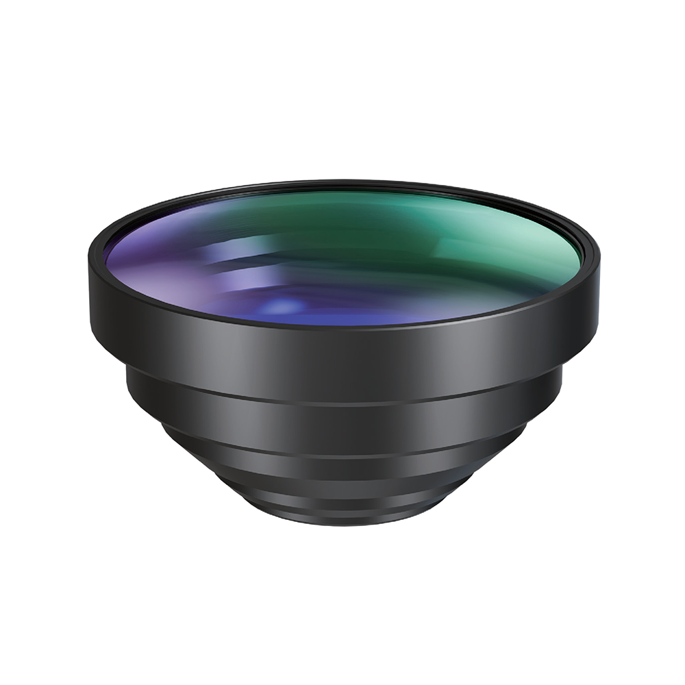 RL10120中继镜 增距镜 Relay Lens | 隆测