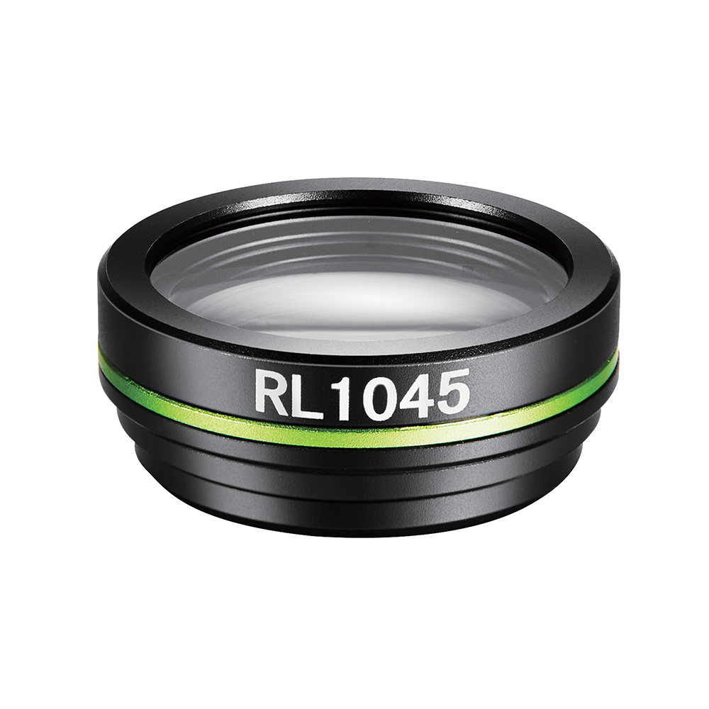 RL1045 中继镜 增距镜 Relay Lens | 隆测