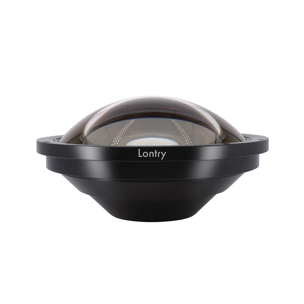 RL11125中继镜 增距镜 Relay Lens | 隆测