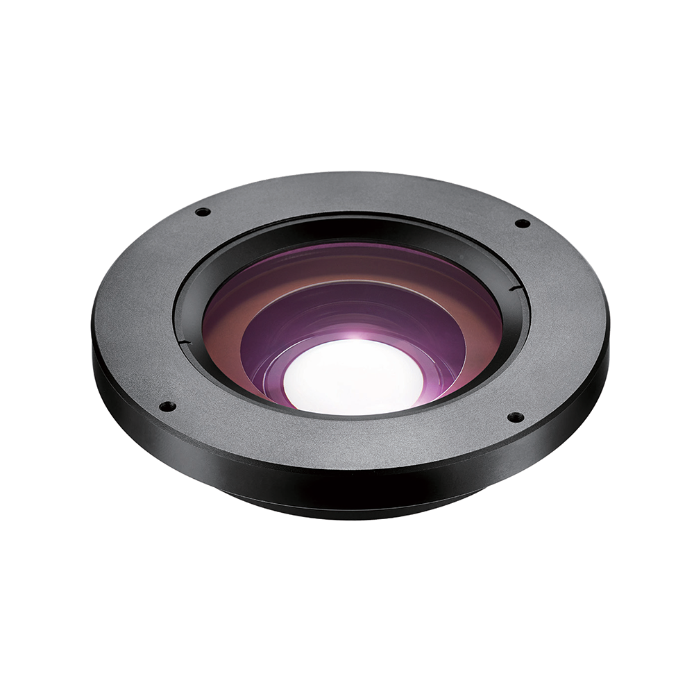 RL1590-267中继镜 增距镜 Relay Lens | 隆测