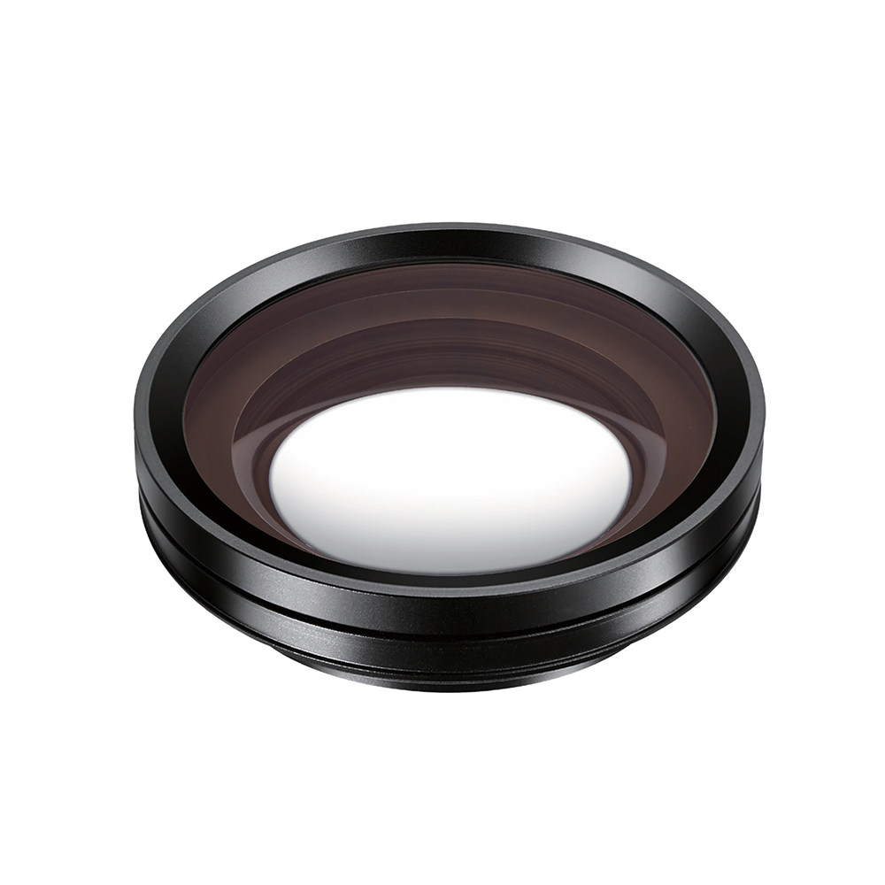 RL1890-666 中继镜 增距镜 Relay Lens | 隆测