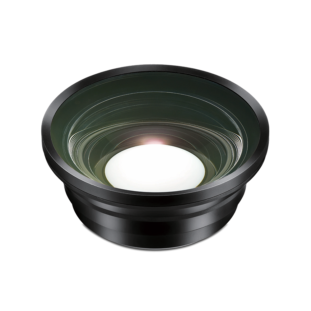 RL2288-398 中继镜 增距镜 Relay Lens | 隆测