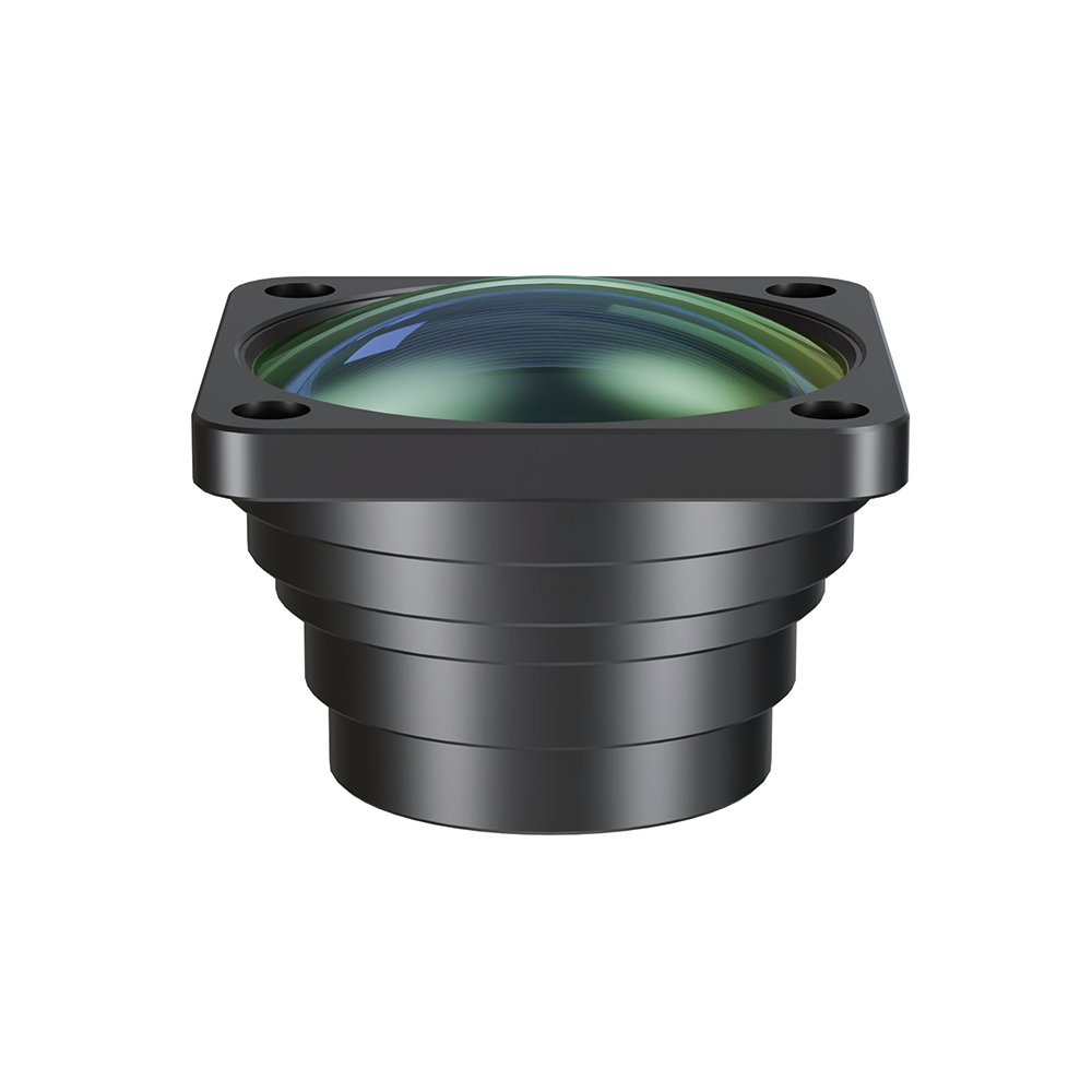 RL2540中继镜 增距镜 Relay Lens | 隆测