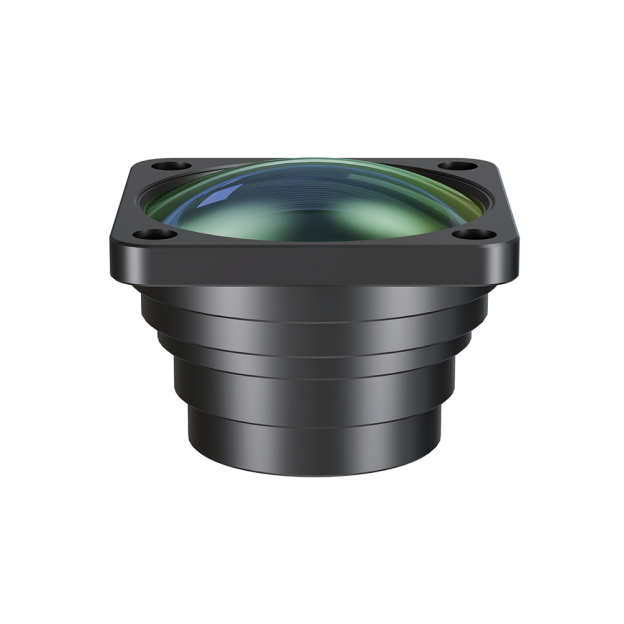 RL2540中继镜 增距镜 Relay Lens | 隆测