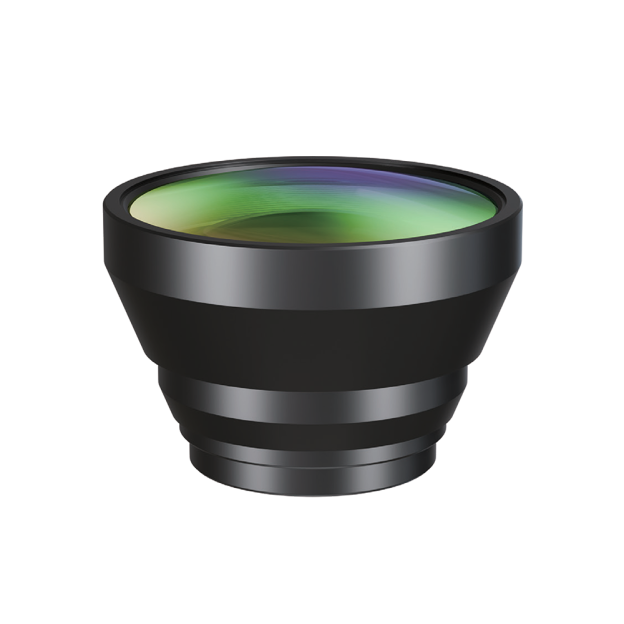 RL2545C 中继镜 增距镜 Relay Lens | 隆测