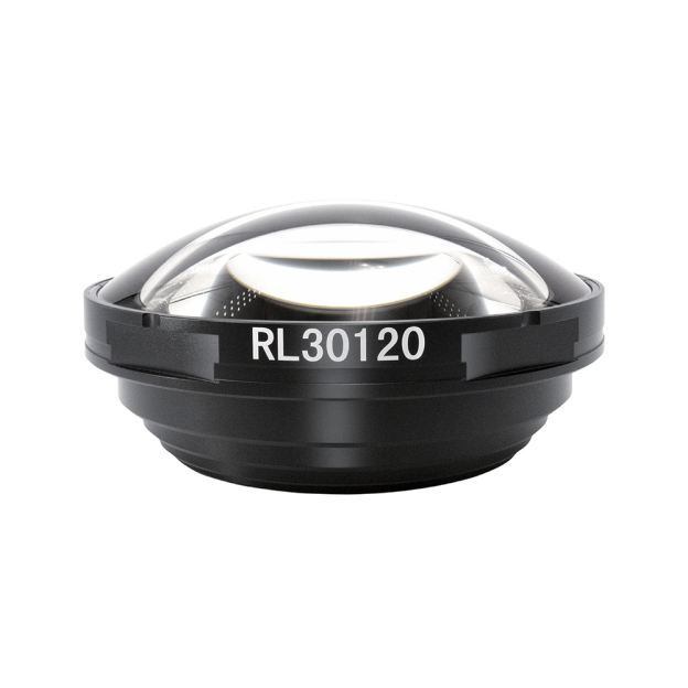 RL30120中继镜 增距镜 Relay Lens | 隆测