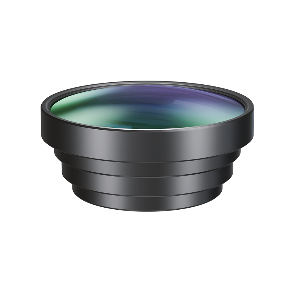 RL3075中继镜 增距镜 Relay Lens | 隆测