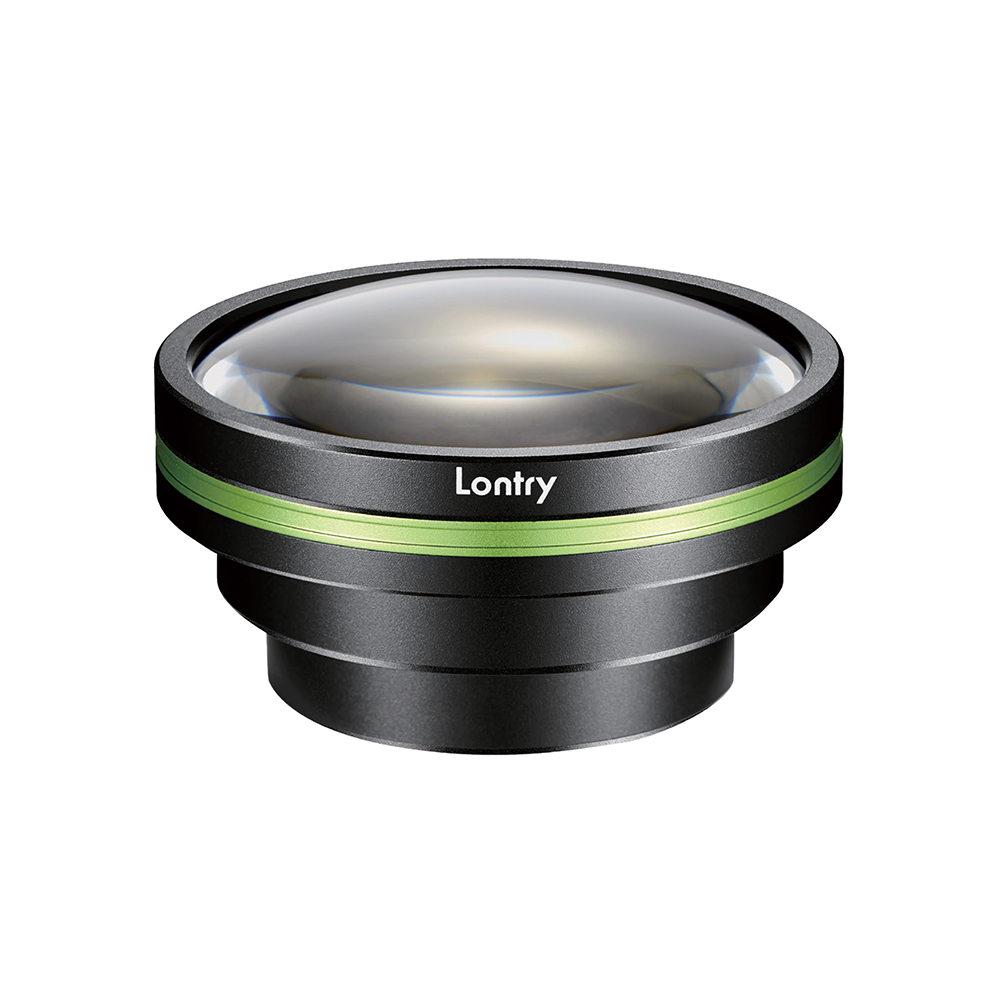 RL4045 中继镜 增距镜 Relay Lens | 隆测 