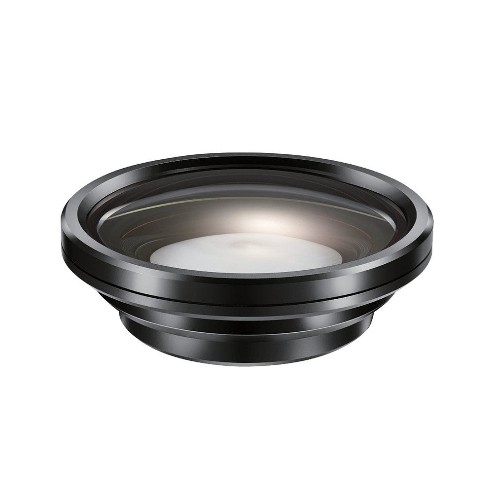 RL4090 中继镜 增距镜 Relay Lens | 隆测