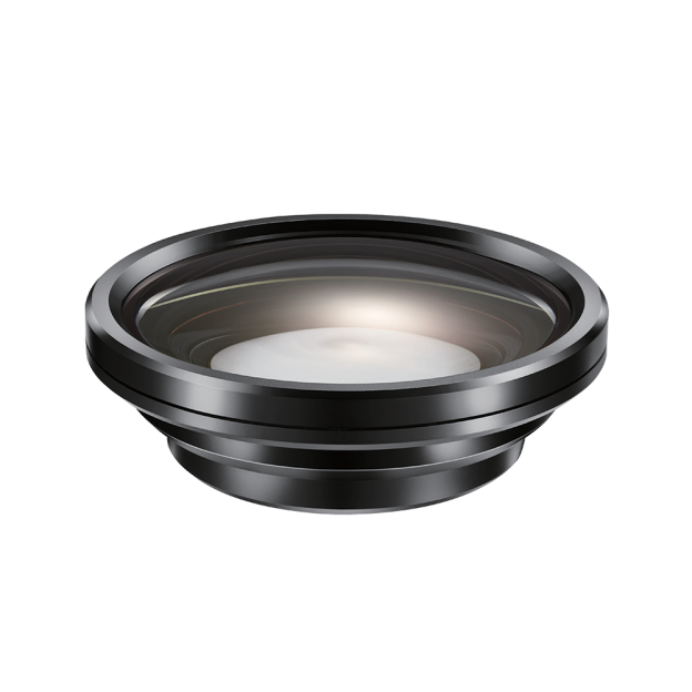 RL4090 中继镜 增距镜 Relay Lens | 隆测