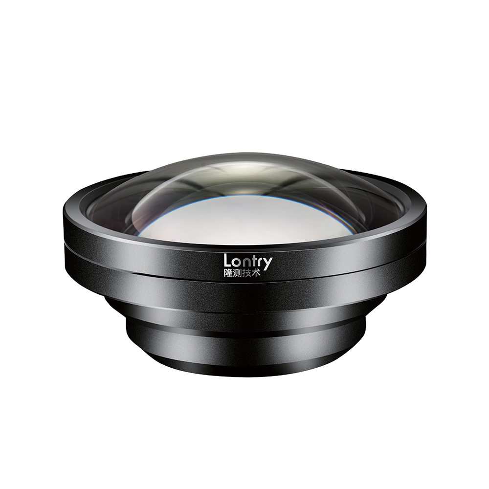 RLD1090B15中继镜 增距镜 Relay Lens | 隆测