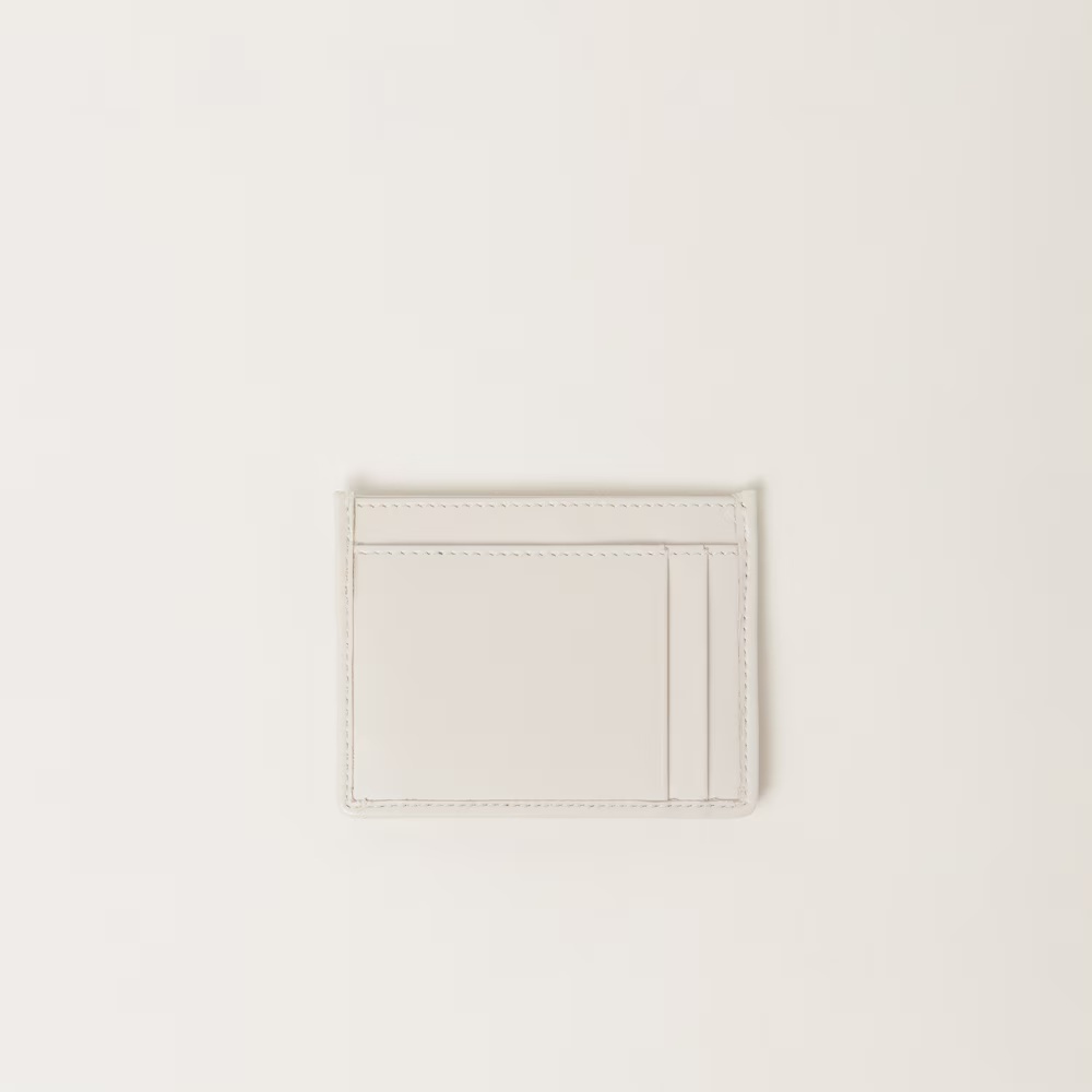 マテラッセレザー カードケース