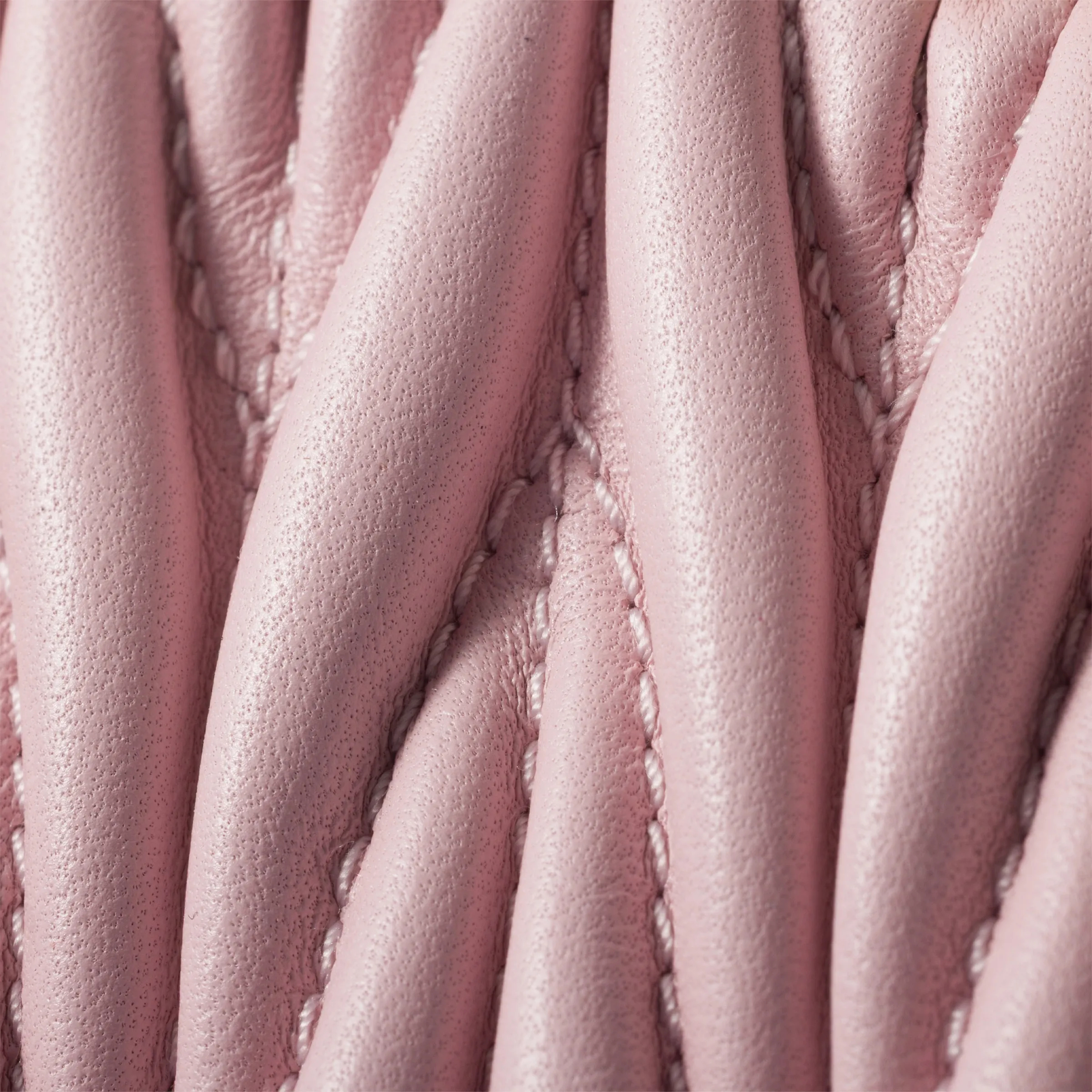 マテラッセ ナッパレザー ラージウォレット