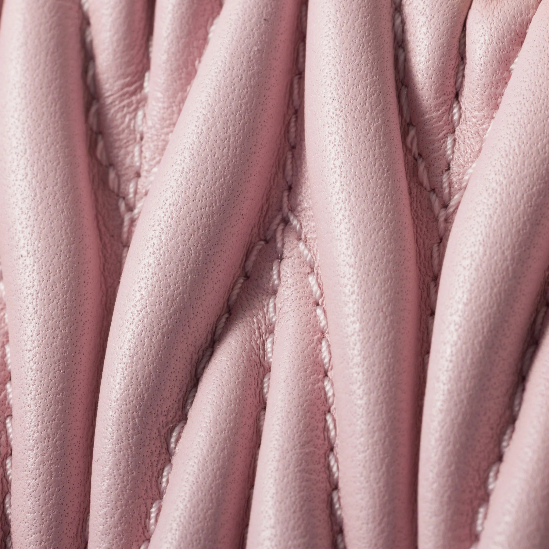 マテラッセ ナッパレザー ラージウォレット