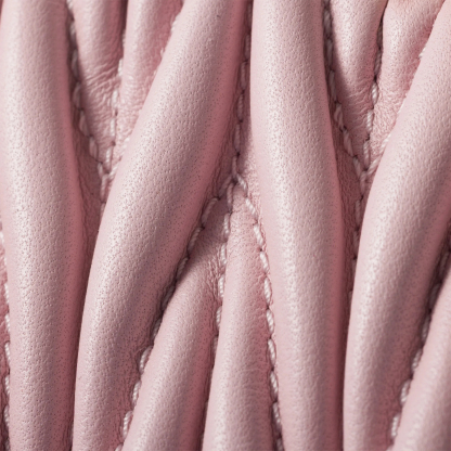 マテラッセ ナッパレザー ラージウォレット