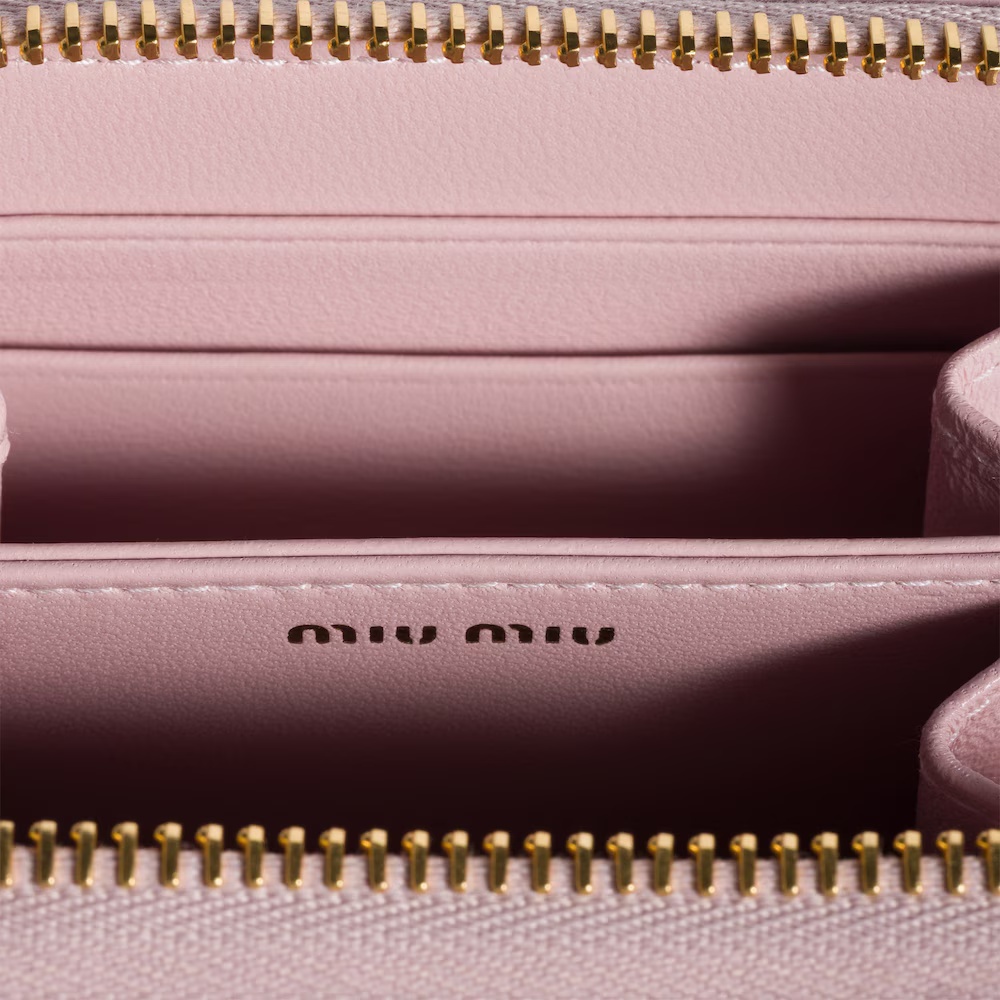 マテラッセレザー コインケース