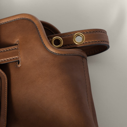 アバンチュール ナッパレザー バッグ