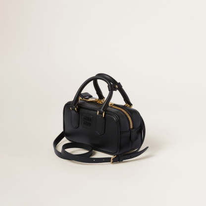 アルカディ レザー バッグ