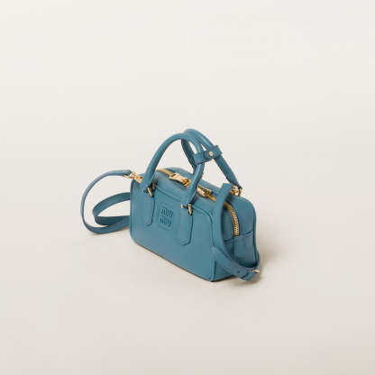 アルカディ レザー バッグ