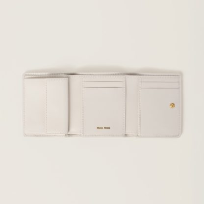 マテラッセレザー 財布