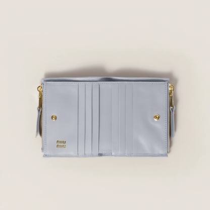 マテラッセレザー 財布