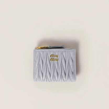 マテラッセレザー 財布