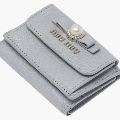 マドラスレザー 財布