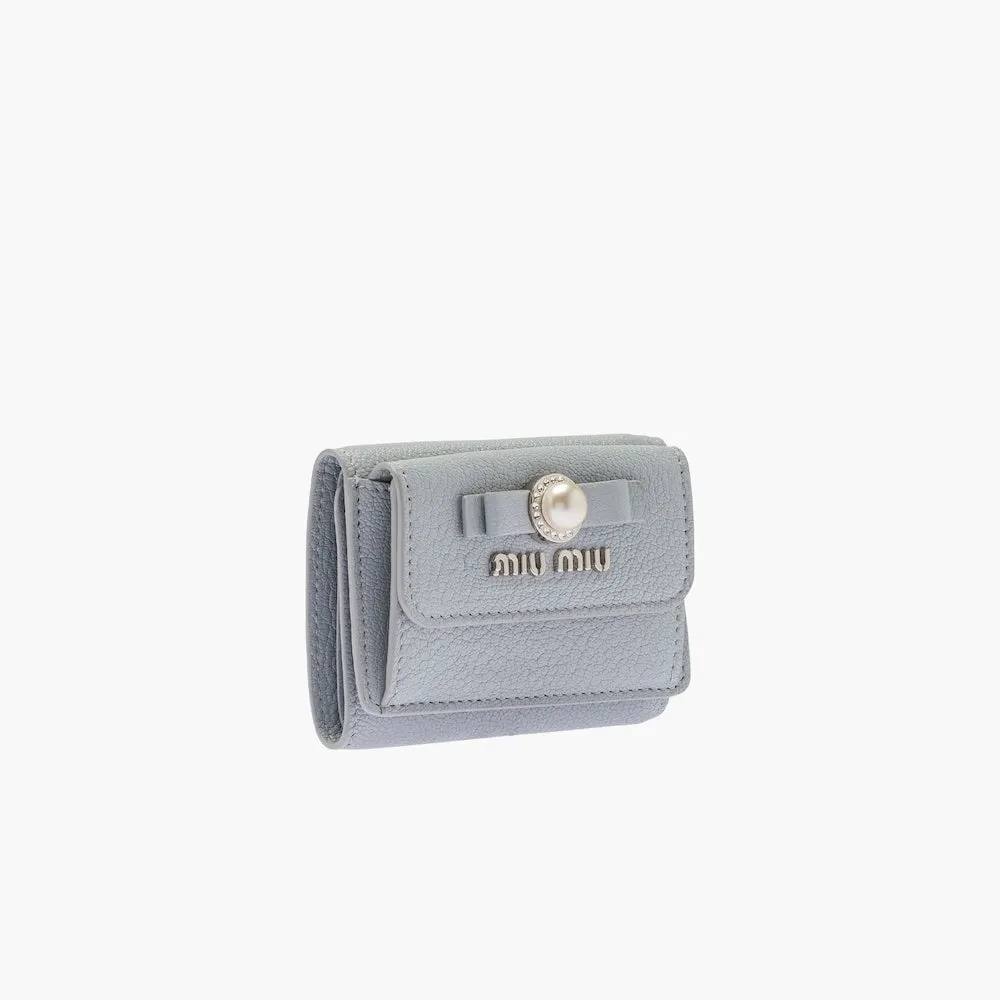 マドラスレザー 財布