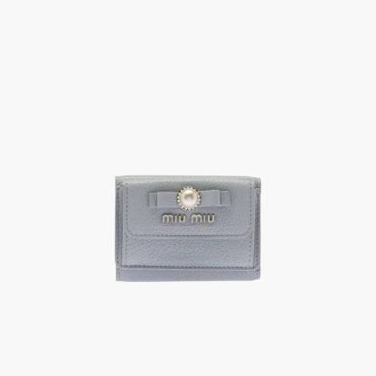 マドラスレザー 財布