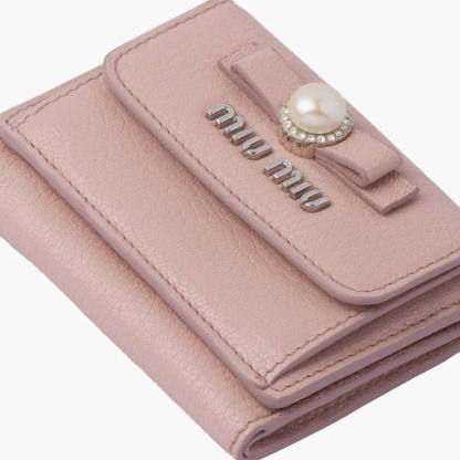 マドラスレザー 財布