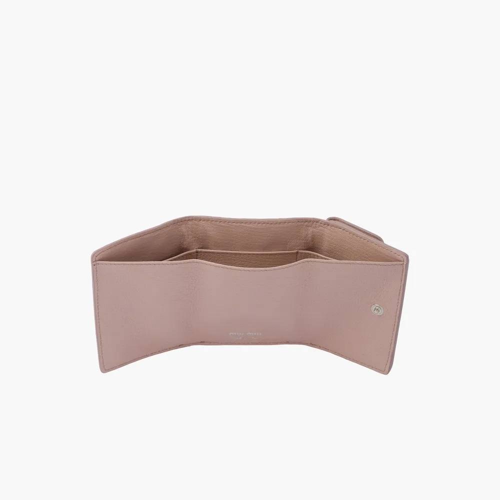 マドラスレザー 財布