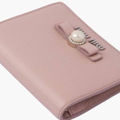 マドラスレザー 財布