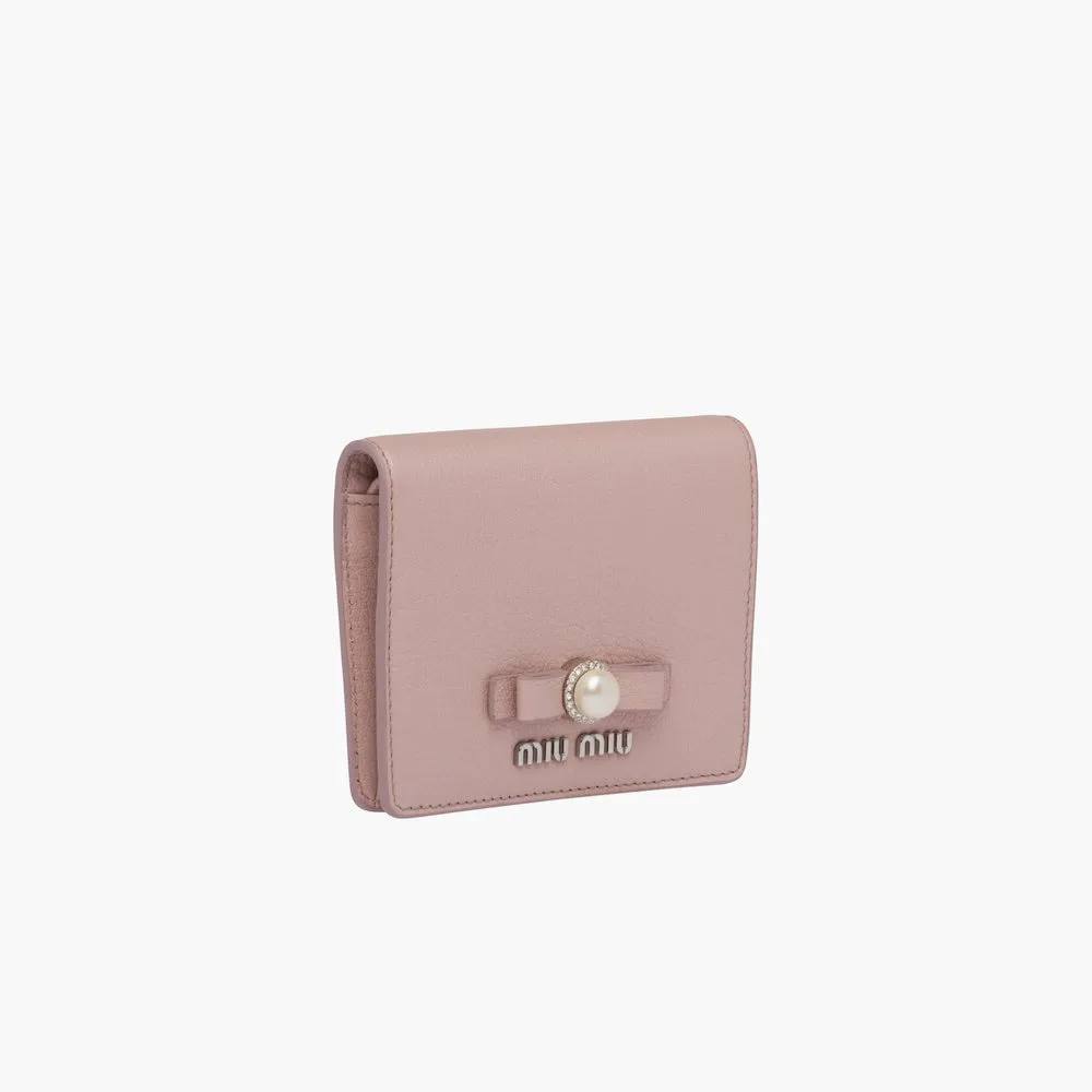 マドラスレザー 財布