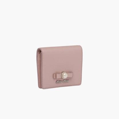 マドラスレザー 財布