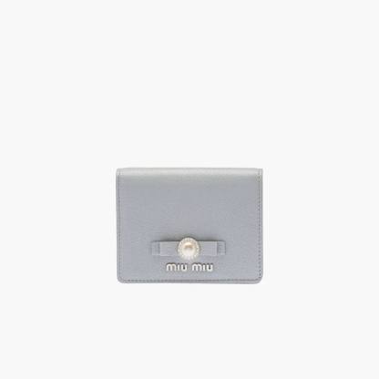 マドラスレザー 財布