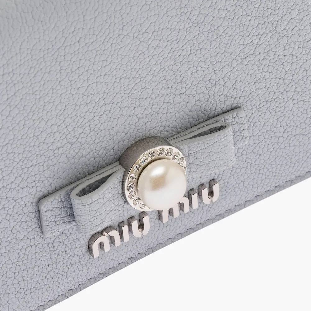 マドラスレザー 財布