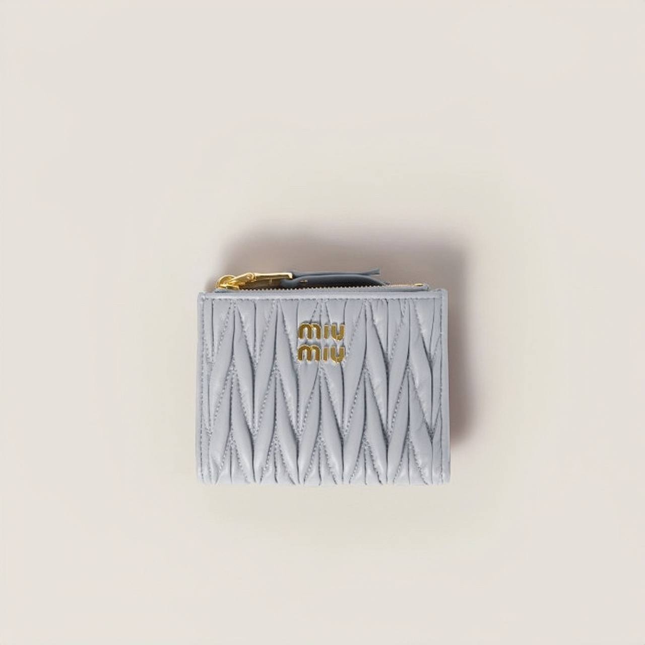 マテラッセレザー 財布