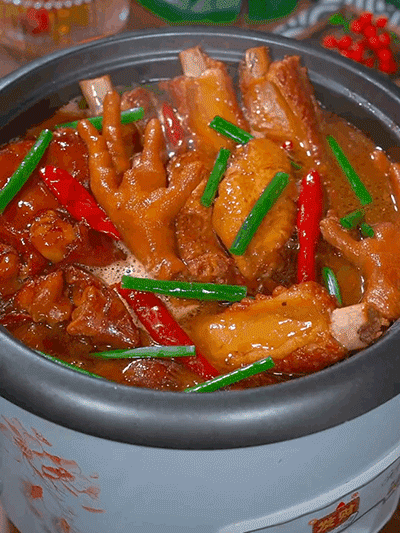 【星級主廚推薦】五香鹵料燉肉調味包，用這個滷汁拌飯，我能吃3大碗