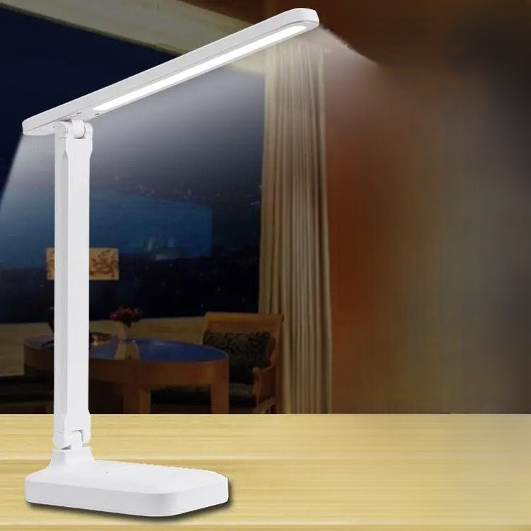 LED護眼學習檯燈