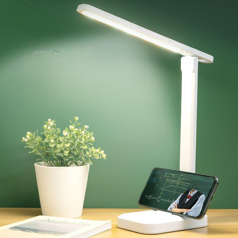 LED護眼學習檯燈