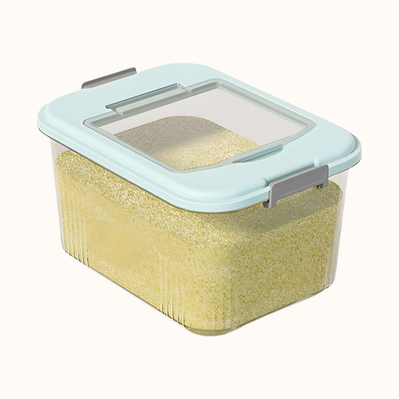 家用裝米桶