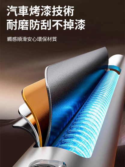 超強增壓大面板花灑，無視水壓，頂樓也能享受瀑布級Spa淋浴