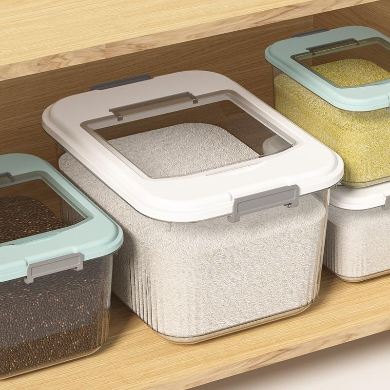 家用裝米桶
