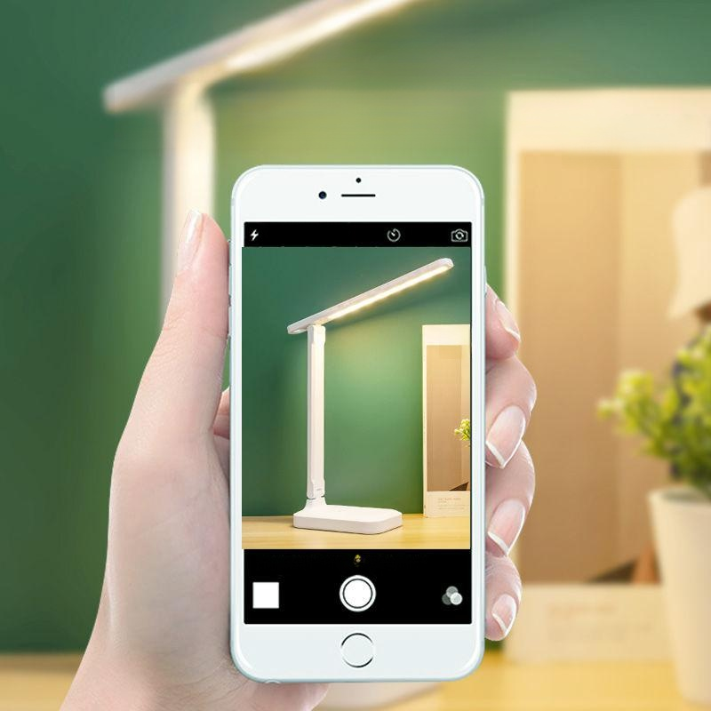 LED護眼學習檯燈