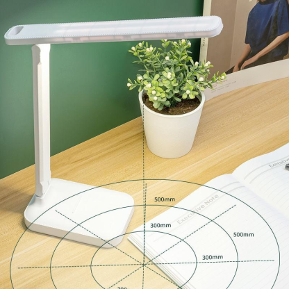 LED護眼學習檯燈