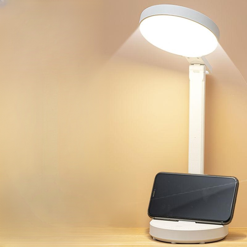 LED護眼學習檯燈