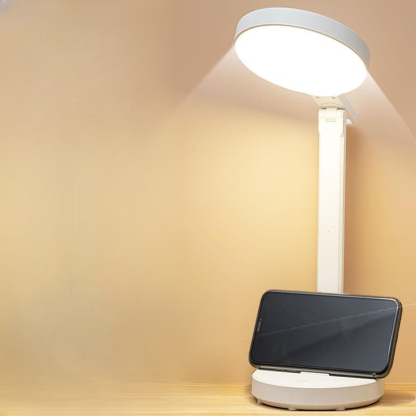 LED護眼學習檯燈